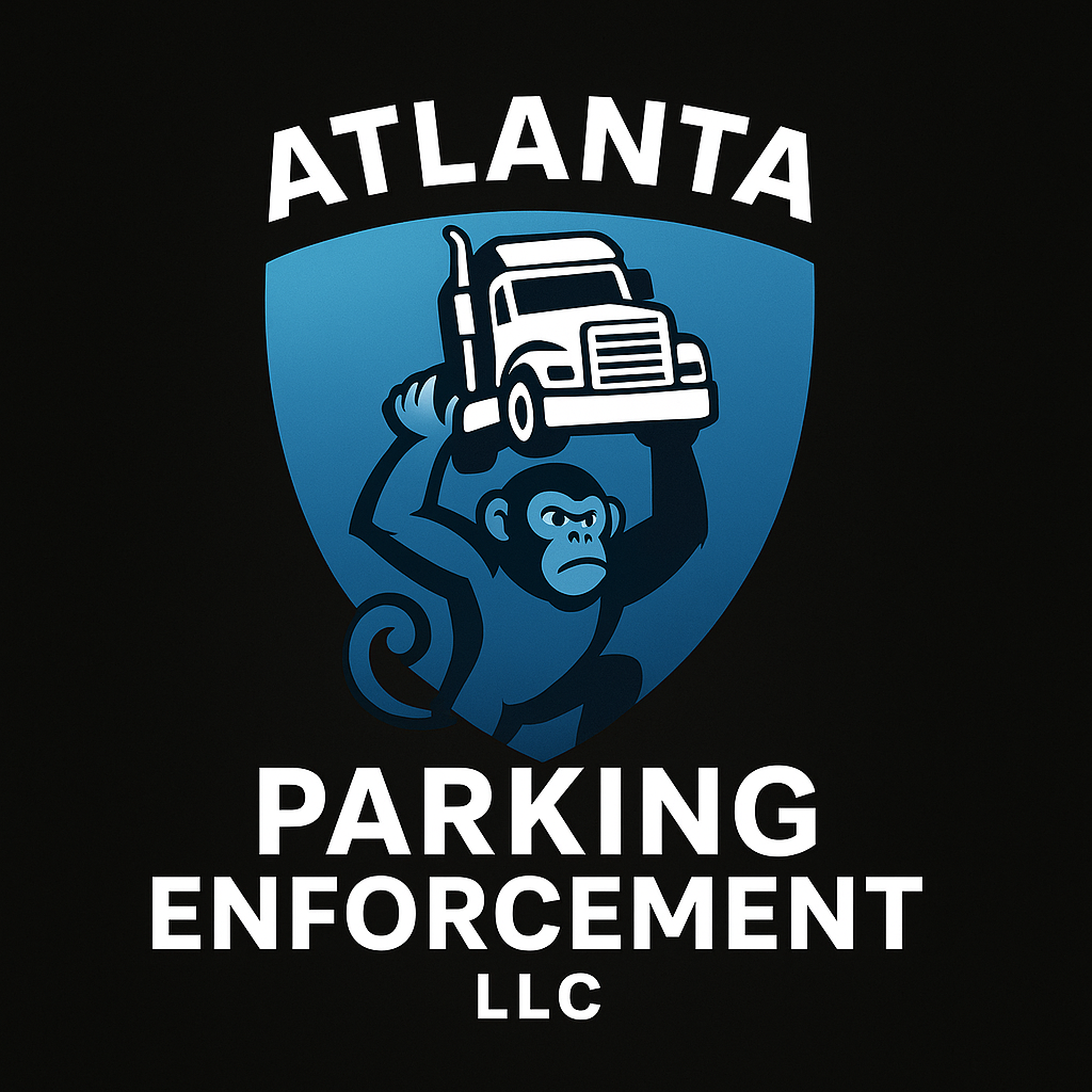 Atlanta Parking Enforcement LLC logo